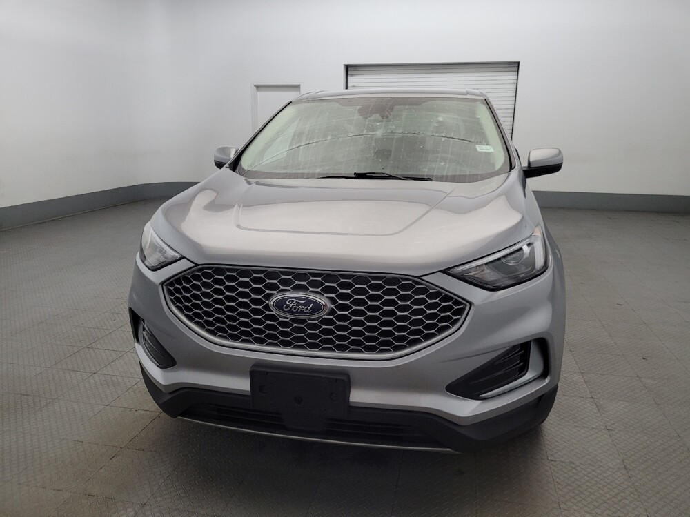 2024 Ford Edge in Newport News, VA 23601 - 18135873 15