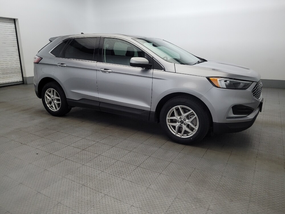 2024 Ford Edge in Newport News, VA 23601 - 18135873 11