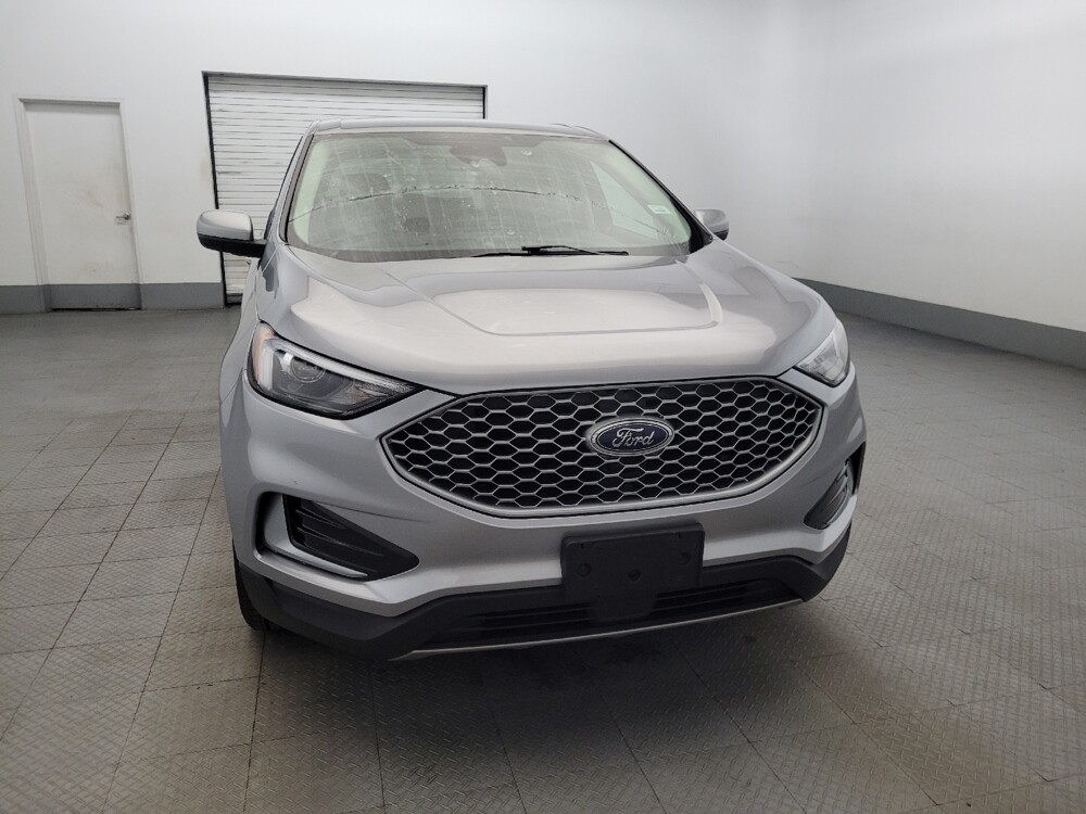 2024 Ford Edge in Newport News, VA 23601 - 18135873 14