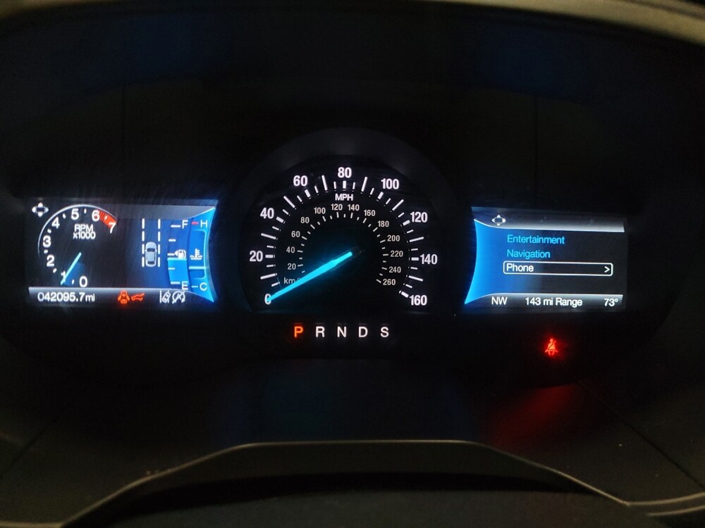 2024 Ford Edge in Newport News, VA 23601 - 18135873 23