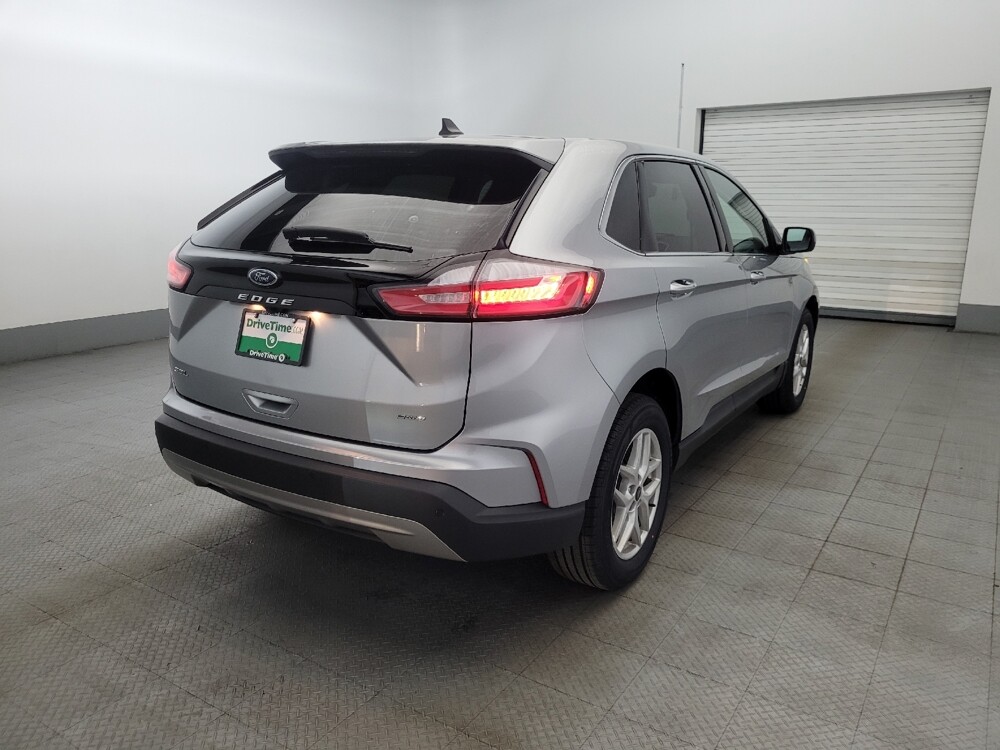 2024 Ford Edge in Newport News, VA 23601 - 18135873 9