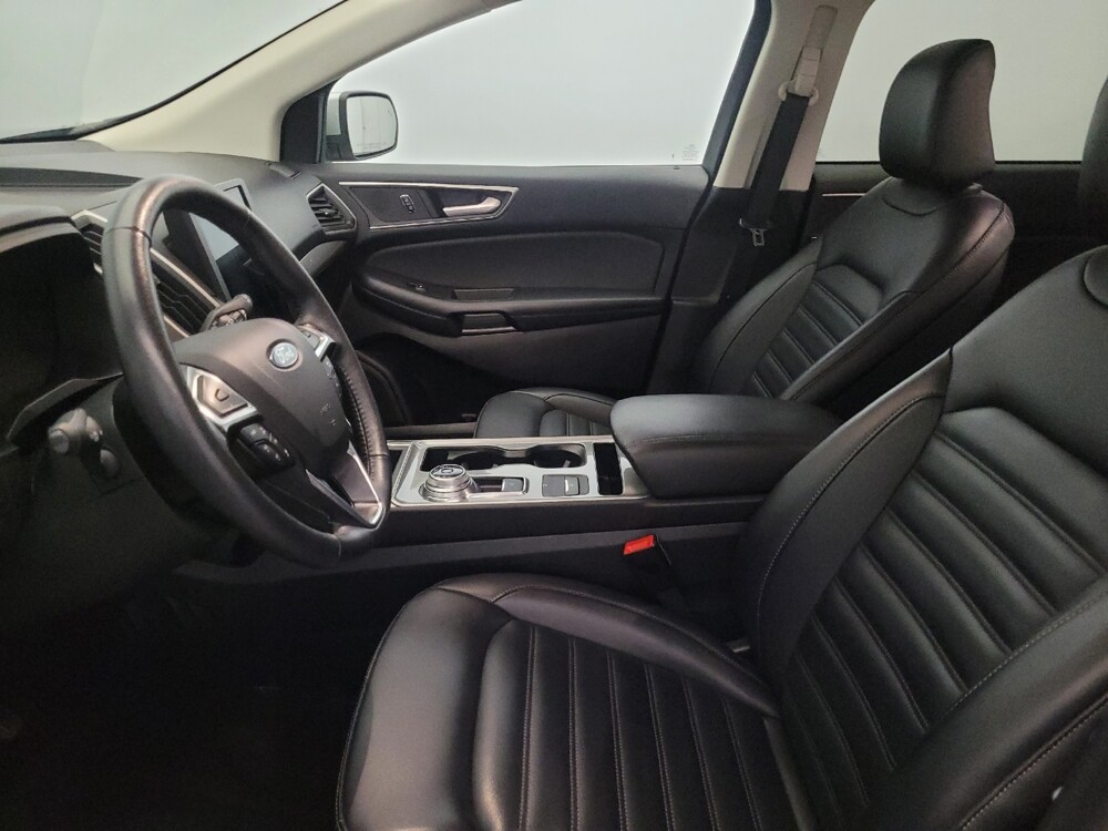 2024 Ford Edge in Newport News, VA 23601 - 18135873 17