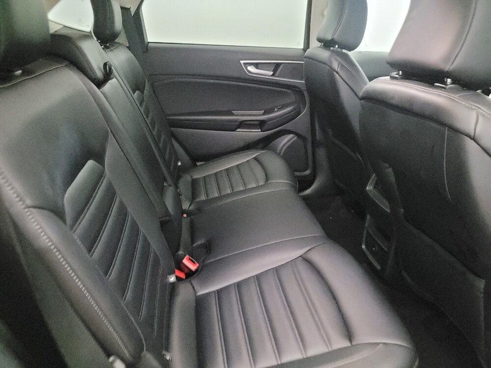 2024 Ford Edge in Newport News, VA 23601 - 18135873 19