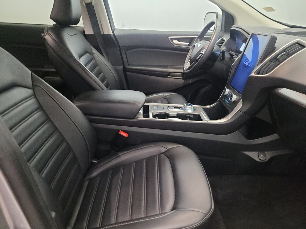2024 Ford Edge in Newport News, VA 23601 - 18135873 21