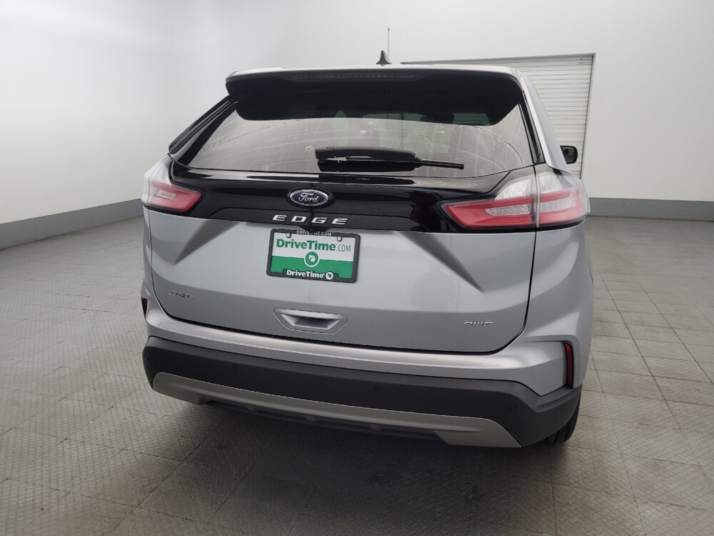 2024 Ford Edge in Newport News, VA 23601 - 18135873 7
