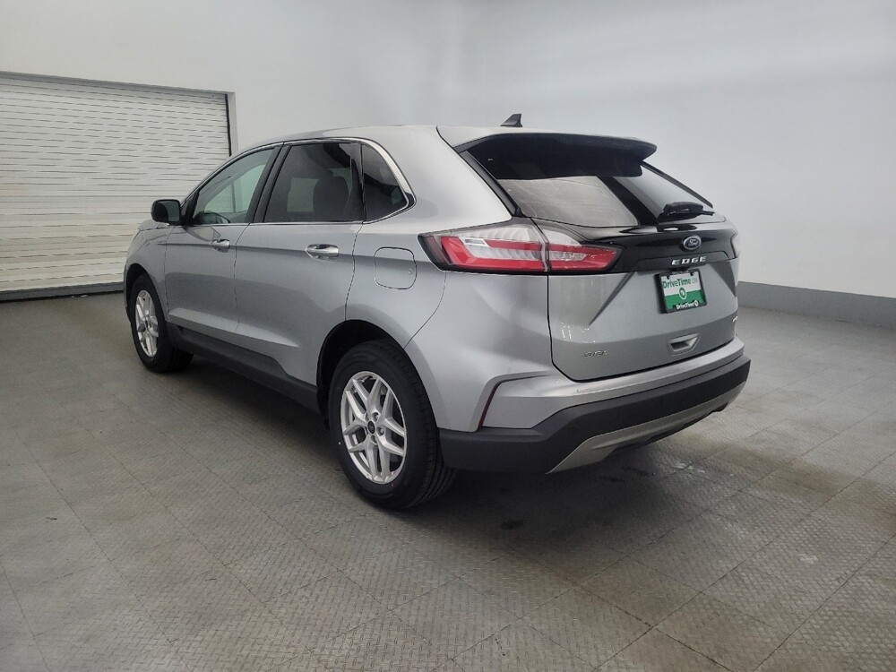 2024 Ford Edge in Newport News, VA 23601 - 18135873 5