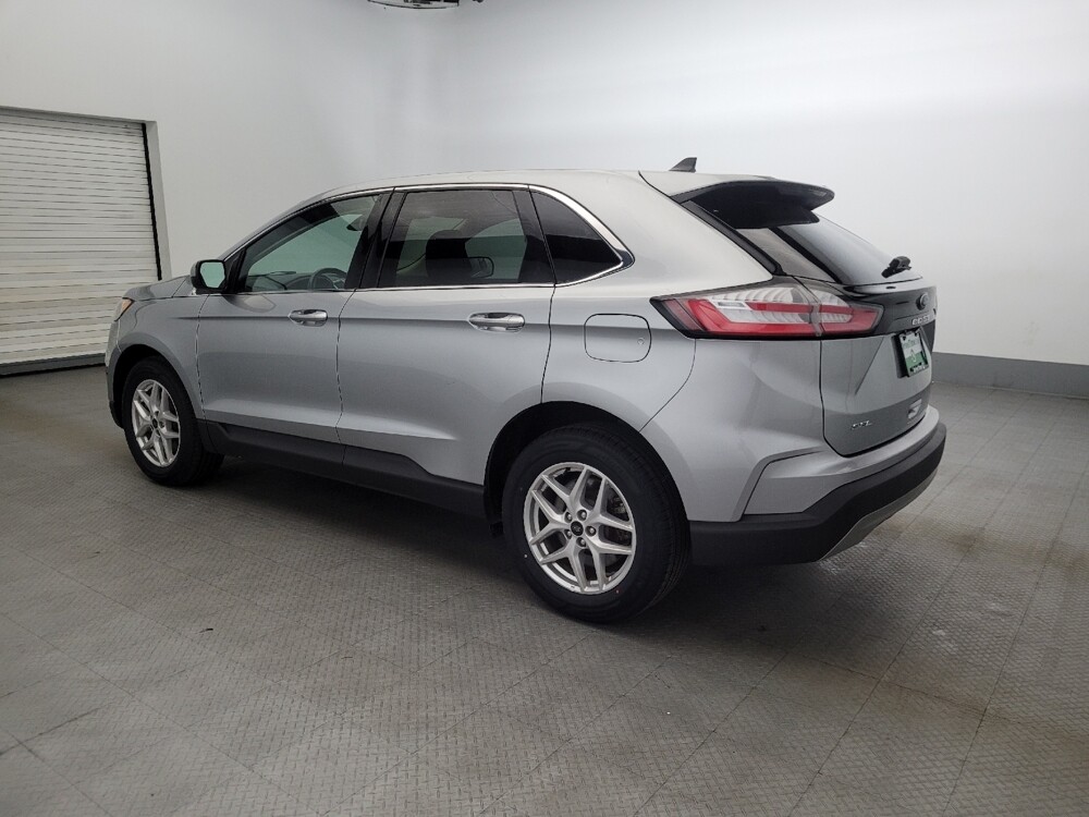 2024 Ford Edge in Newport News, VA 23601 - 18135873 3