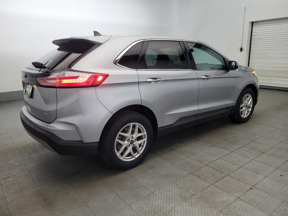2024 Ford Edge in Newport News, VA 23601 - 18135873 10