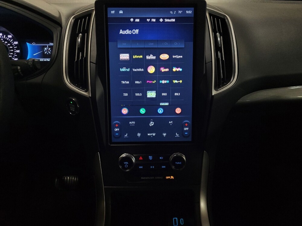 2024 Ford Edge in Newport News, VA 23601 - 18135873 25