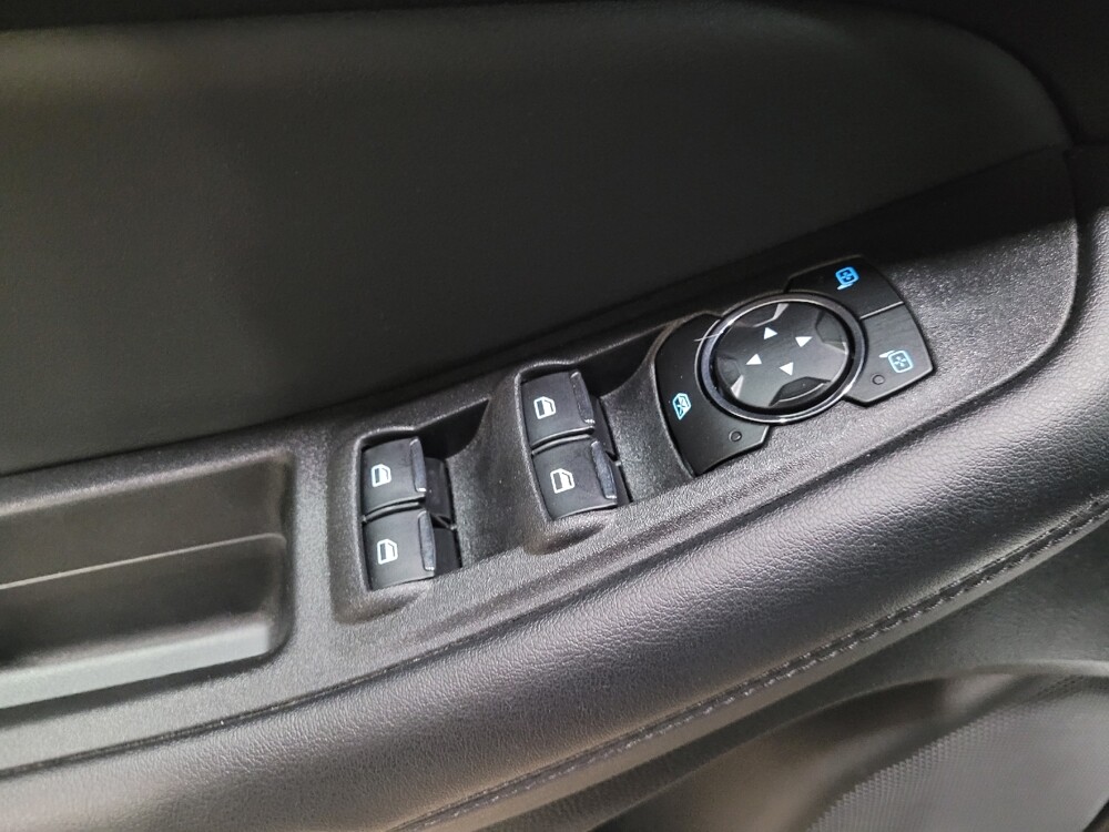 2024 Ford Edge in Newport News, VA 23601 - 18135873 27