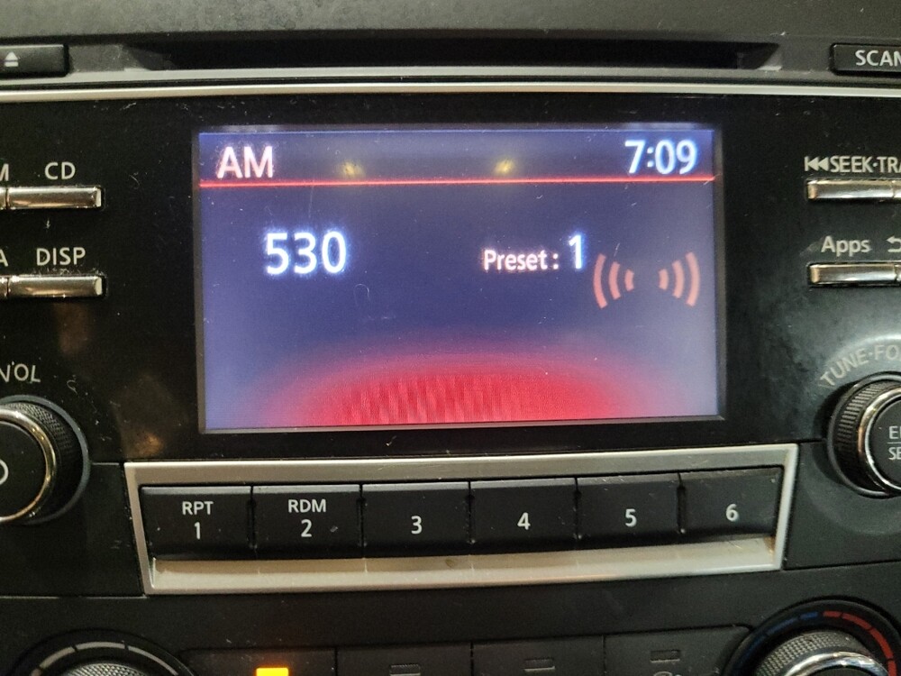 2016 Nissan Altima in Chesapeake, VA 23320 - 18135874 25