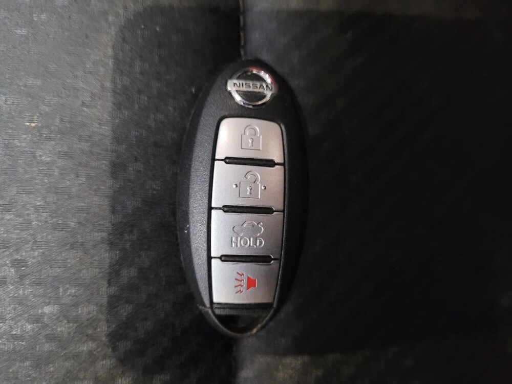 2016 Nissan Altima in Chesapeake, VA 23320 - 18135874 32