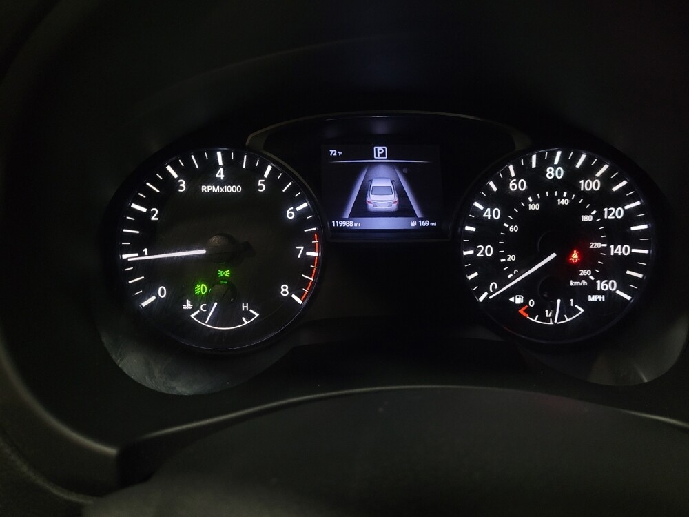 2016 Nissan Altima in Chesapeake, VA 23320 - 18135874 23