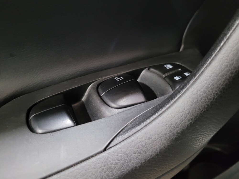 2016 Nissan Altima in Chesapeake, VA 23320 - 18135874 27