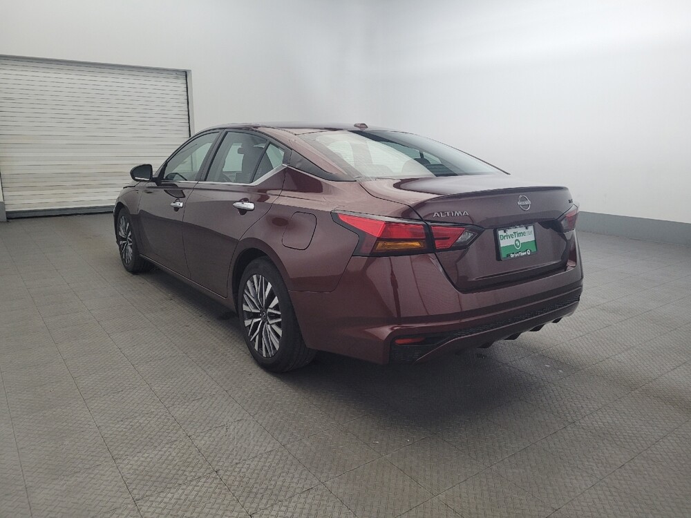 2023 Nissan Altima in Newport News, VA 23601 - 18135875 5