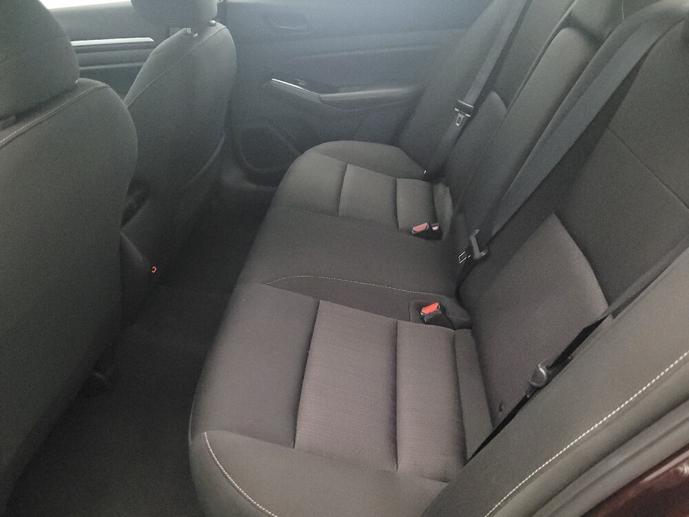 2023 Nissan Altima in Newport News, VA 23601 - 18135875 18