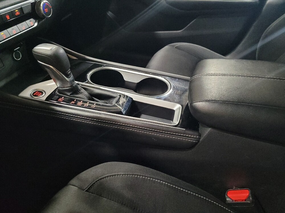 2023 Nissan Altima in Newport News, VA 23601 - 18135875 26