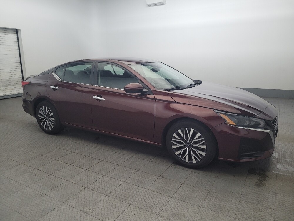 2023 Nissan Altima in Newport News, VA 23601 - 18135875 11