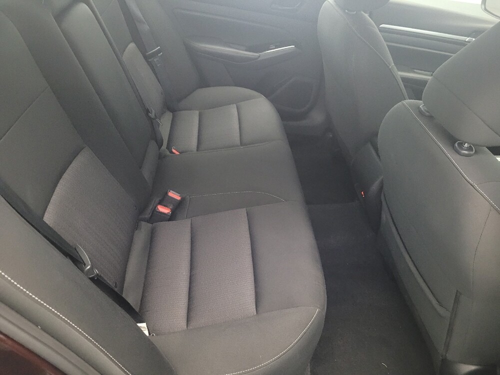 2023 Nissan Altima in Newport News, VA 23601 - 18135875 19