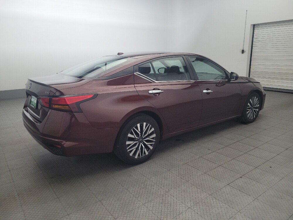 2023 Nissan Altima in Newport News, VA 23601 - 18135875 10