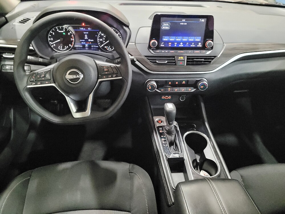2023 Nissan Altima in Newport News, VA 23601 - 18135875 22