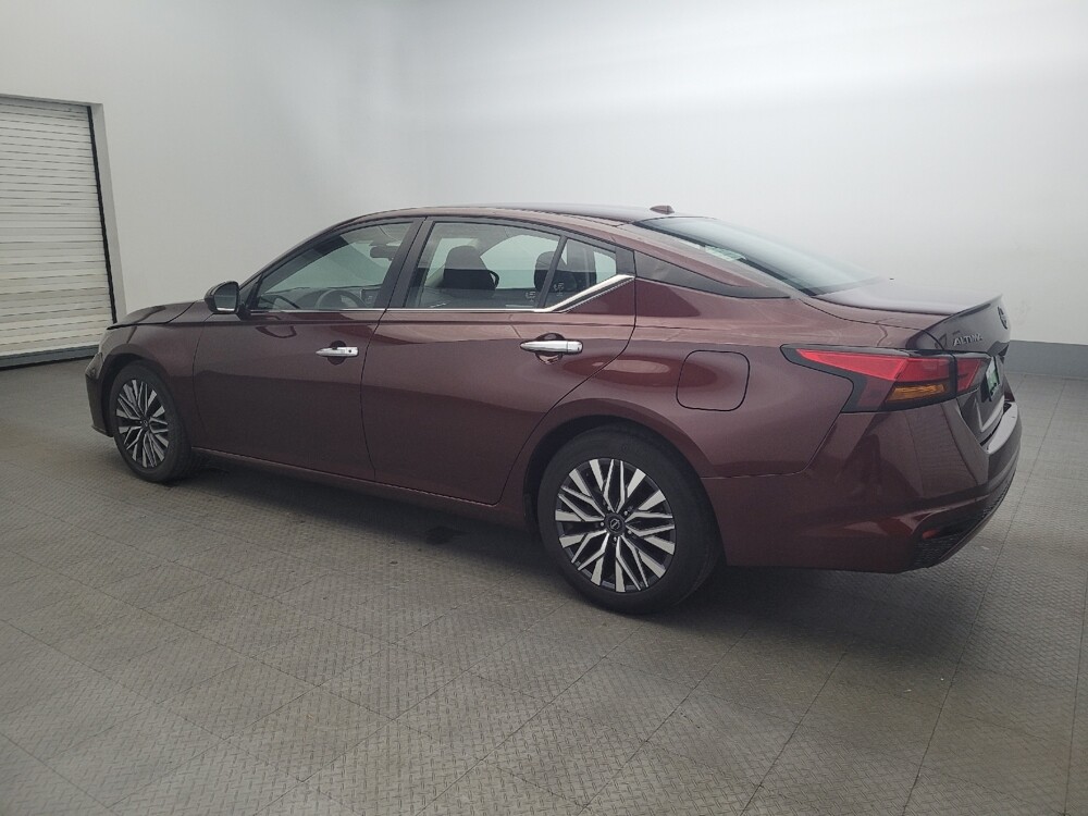 2023 Nissan Altima in Newport News, VA 23601 - 18135875 3