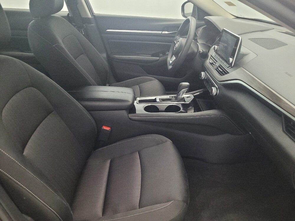 2023 Nissan Altima in Newport News, VA 23601 - 18135875 21