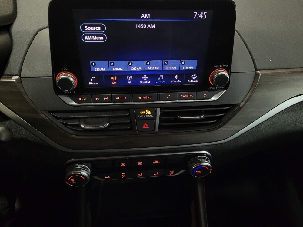 2023 Nissan Altima in Newport News, VA 23601 - 18135875 25