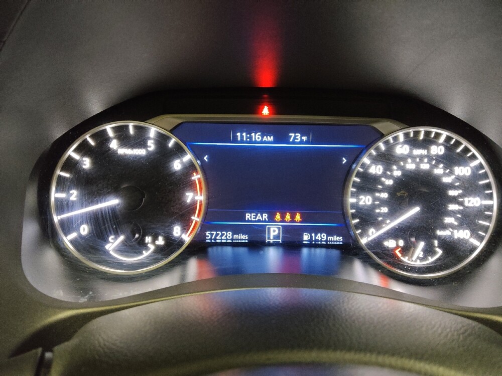 2023 Nissan Altima in Newport News, VA 23601 - 18135875 23