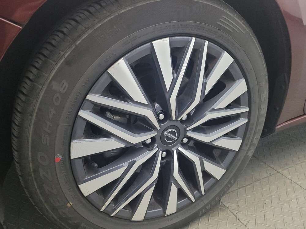 2023 Nissan Altima in Newport News, VA 23601 - 18135875 31