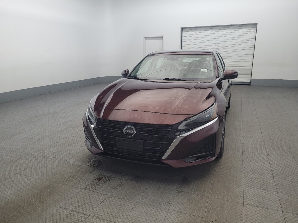 2023 Nissan Altima in Newport News, VA 23601 - 18135875 15