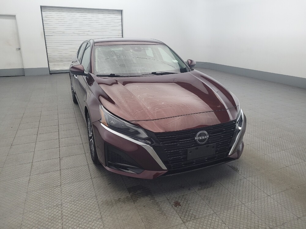 2023 Nissan Altima in Newport News, VA 23601 - 18135875 14