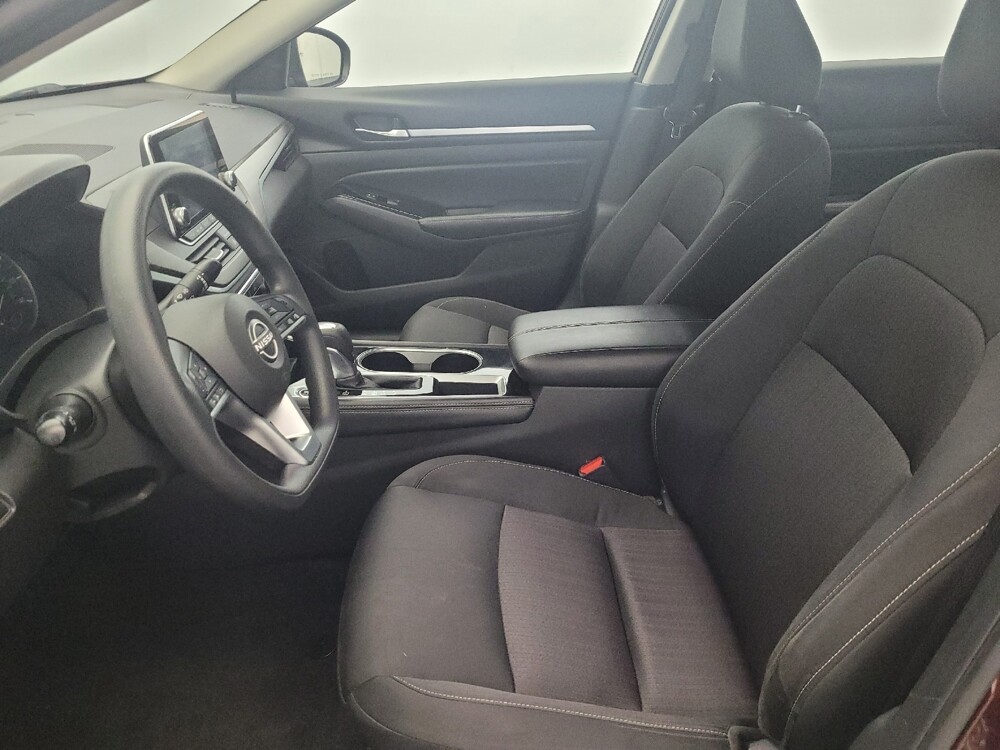 2023 Nissan Altima in Newport News, VA 23601 - 18135875 17