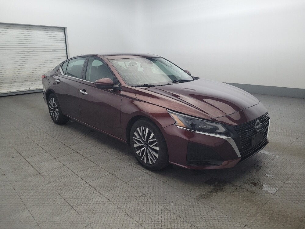 2023 Nissan Altima in Newport News, VA 23601 - 18135875 13