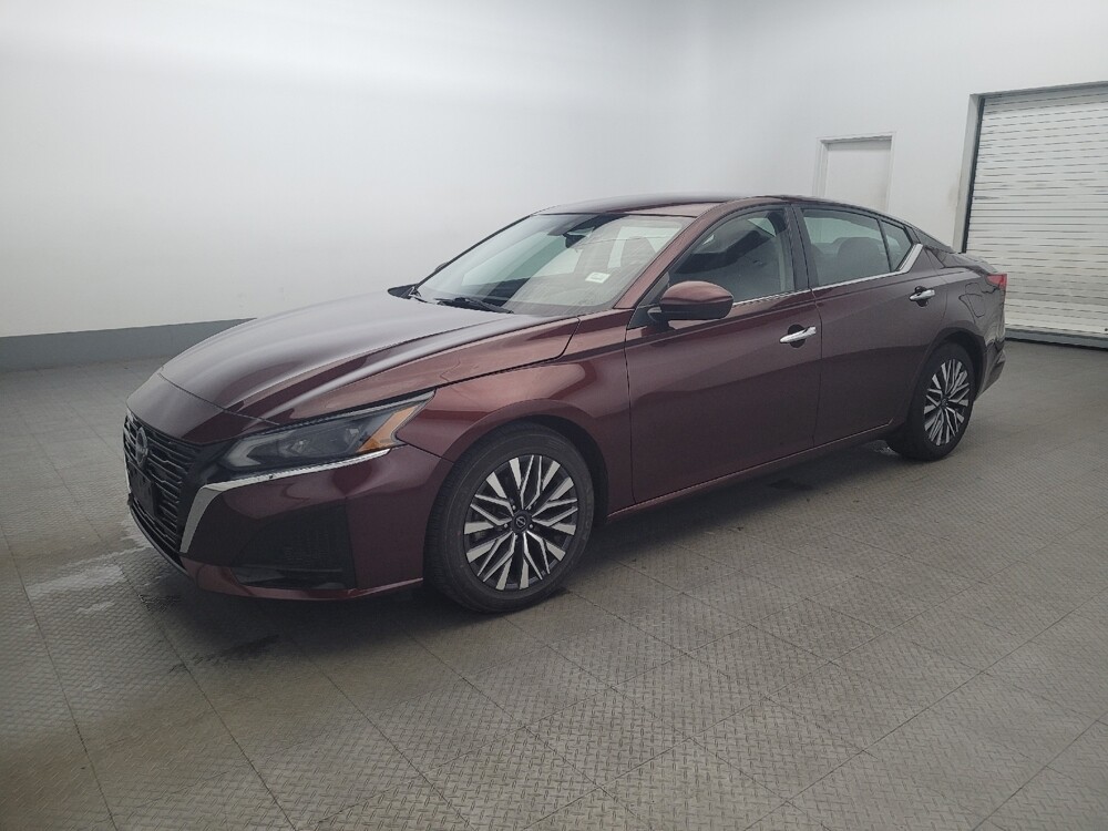 2023 Nissan Altima in Newport News, VA 23601 - 18135875 2