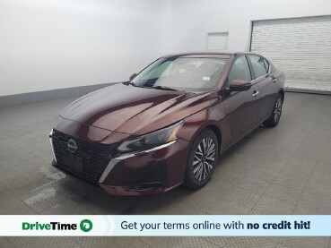 2023 Nissan Altima in Newport News, VA 23601