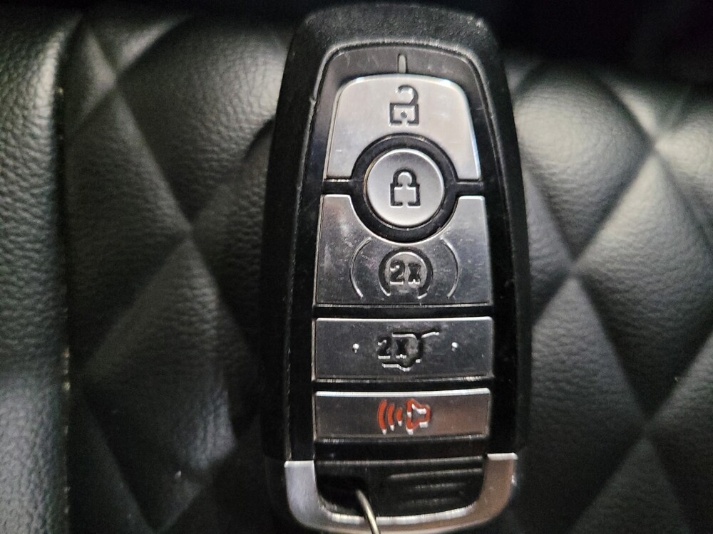 2023 Ford Edge in Newport News, VA 23601 - 18135876 32