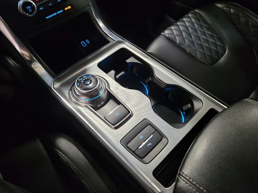 2023 Ford Edge in Newport News, VA 23601 - 18135876 26