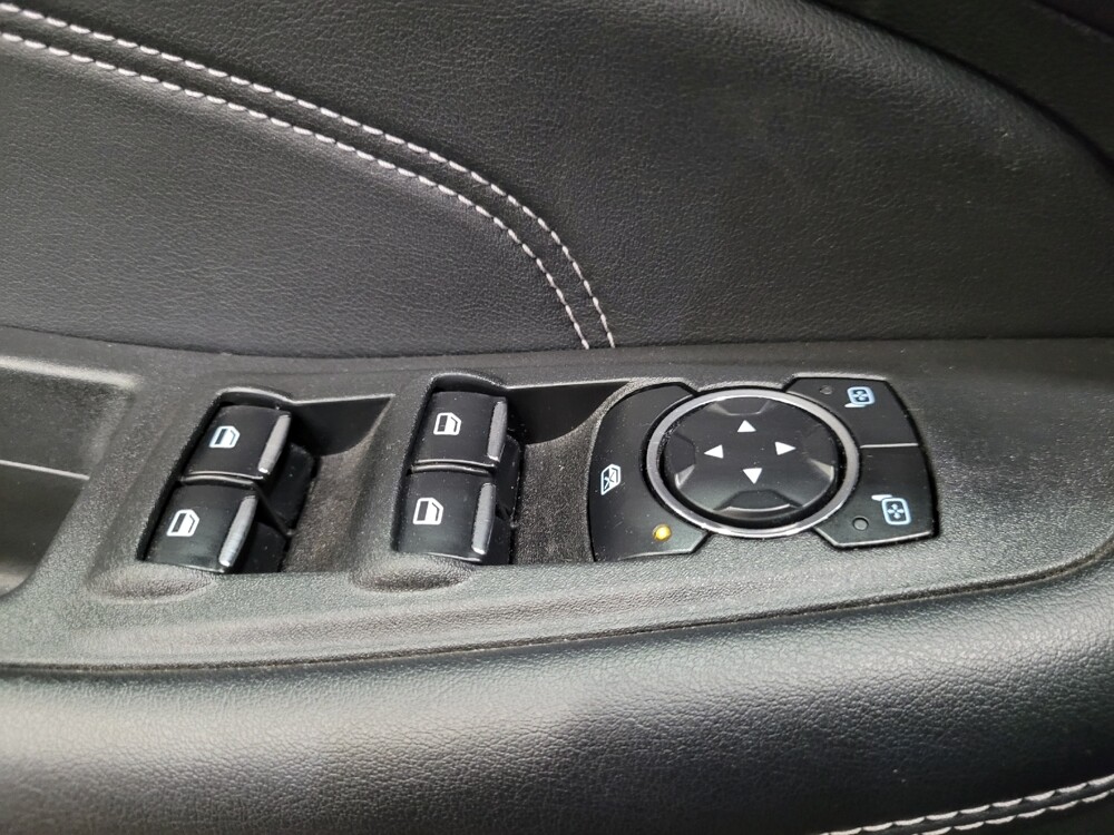 2023 Ford Edge in Newport News, VA 23601 - 18135876 27