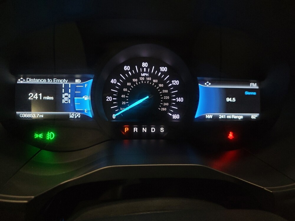 2023 Ford Edge in Newport News, VA 23601 - 18135876 23