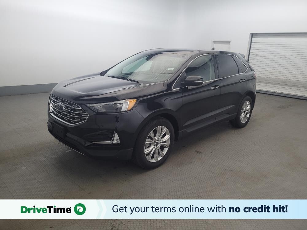 2023 Ford Edge in Newport News, VA 23601 - 18135876