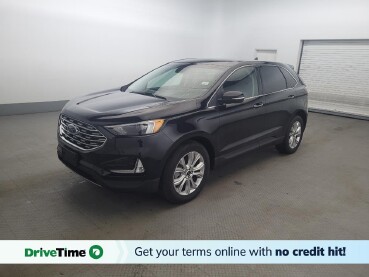 2023 Ford Edge in Newport News, VA 23601