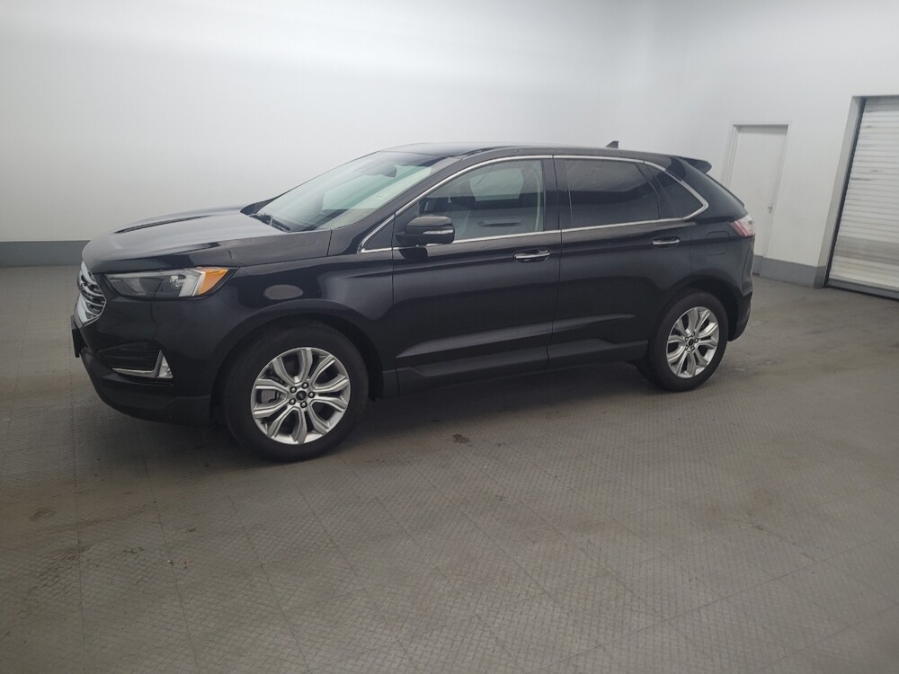 2023 Ford Edge in Newport News, VA 23601 - 18135876 2