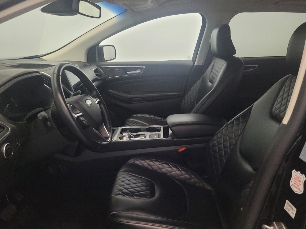 2023 Ford Edge in Newport News, VA 23601 - 18135876 17