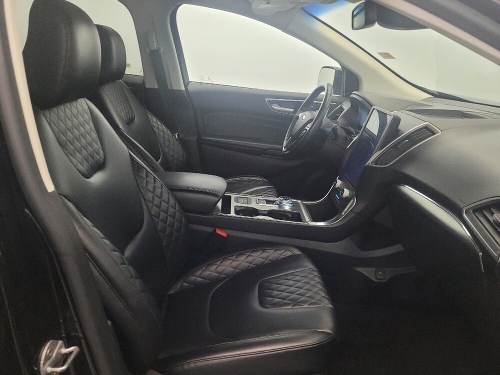 2023 Ford Edge in Newport News, VA 23601 - 18135876 21