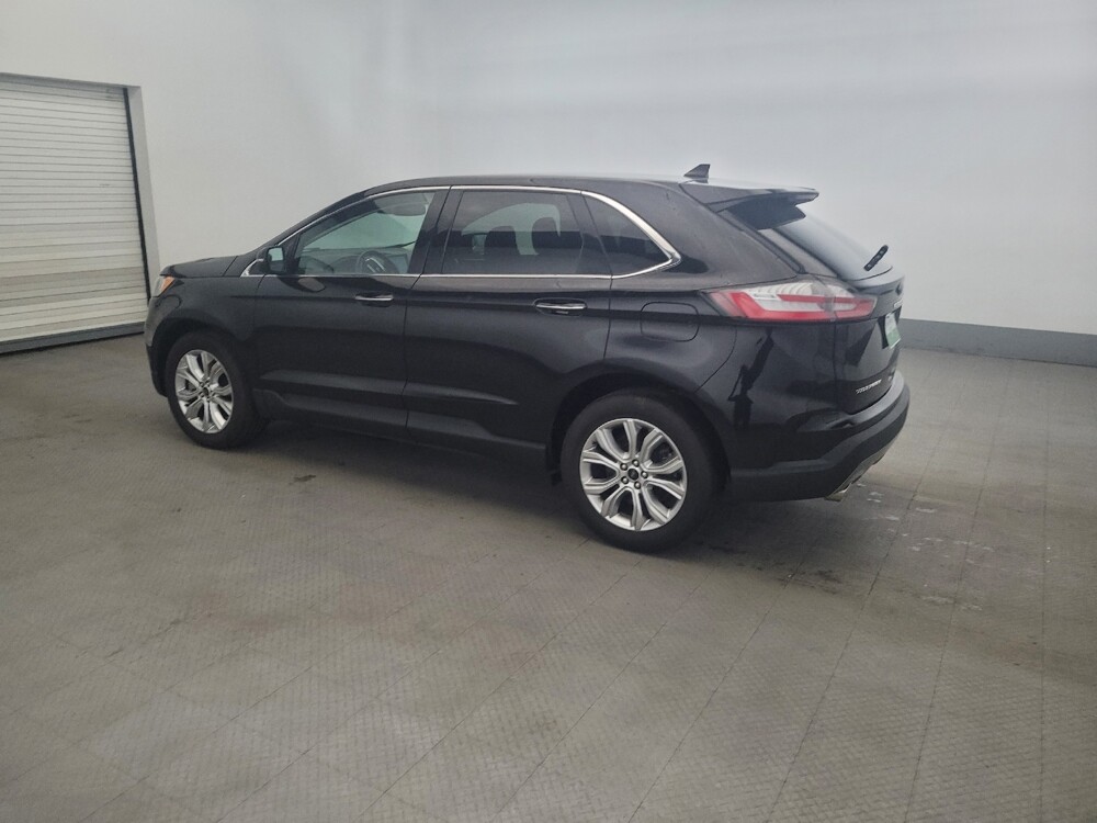 2023 Ford Edge in Newport News, VA 23601 - 18135876 3