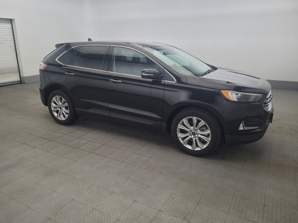2023 Ford Edge in Newport News, VA 23601 - 18135876 11