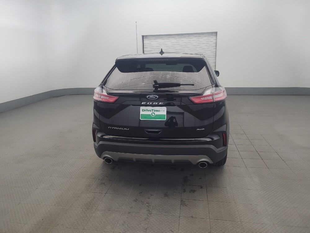 2023 Ford Edge in Newport News, VA 23601 - 18135876 7