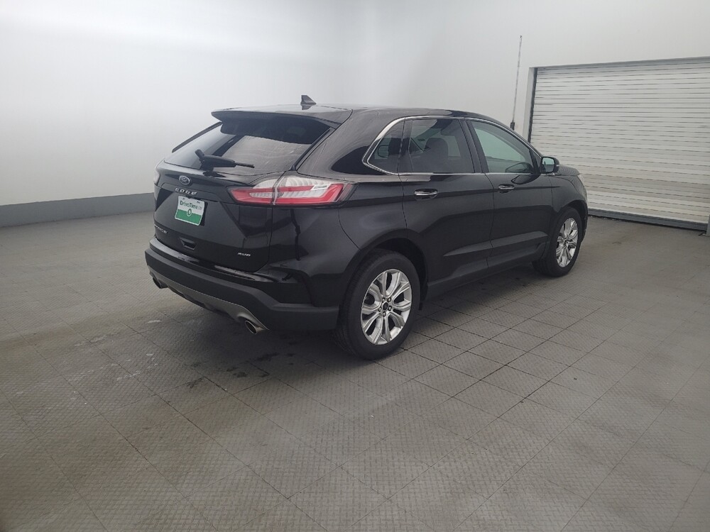 2023 Ford Edge in Newport News, VA 23601 - 18135876 9