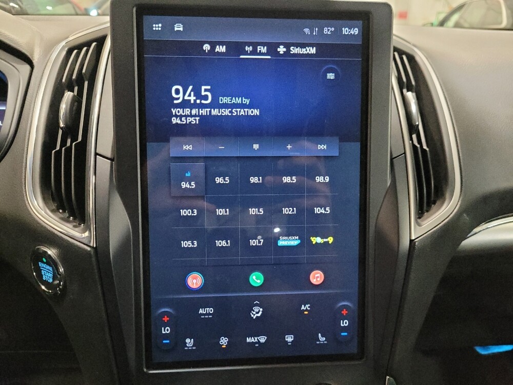 2023 Ford Edge in Newport News, VA 23601 - 18135876 25